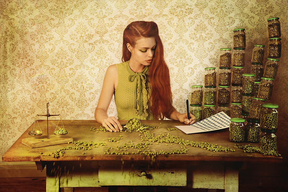 Janine Machiedo